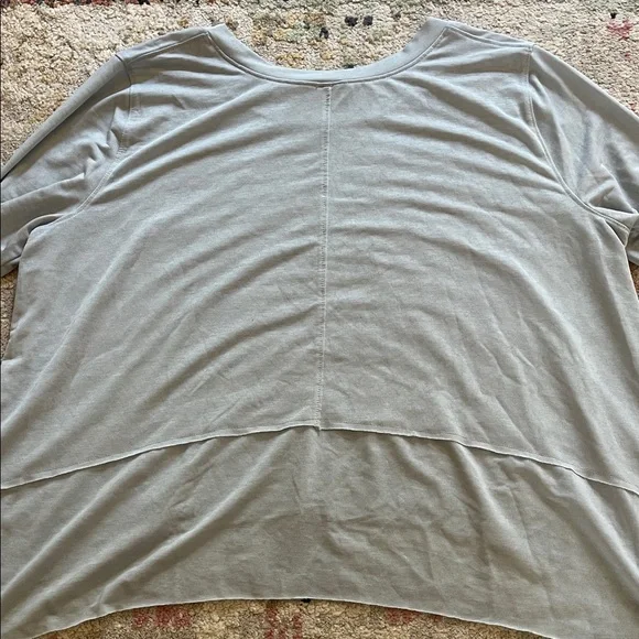 Tempo UV Protection Long Sleeve FP Movement - Picture 3 of 4